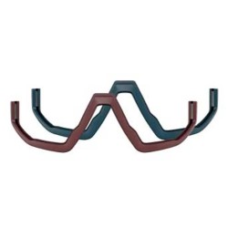 слънчеви,очила,слънчеви,очила,bliz,fusion,matrix,sunglasses,frame,2,units,burgundy,petrol,(multicolor)