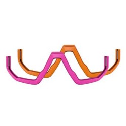 слънчеви,очила,слънчеви,очила,bliz,fusion,matrix,sunglasses,frame,2,units,multicolor,(neon,pink,neon,orange)