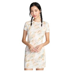 рокля,дамски,поли,и,рокли,rvca,linen,rover,sleeveless,dress,white