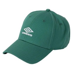шапка,всички,шапки,umbro,lifestyle,logo,cap,green,(dark,ivy)