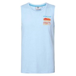 тениска,мъжки,тениски,petrol,industries,m,2020,slr703,sleeveless,t,shirt,blue,(blue)