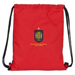 спортна,чанта,спортни,сакове,и,чанти,safta,soccer,team,gymsack,spanish,40,cm,multicolor,(red)