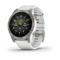 часовници,garmin,reloj,epix,2,white,titanium,(white)