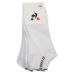 чорапи,мъжки,чорапи,le,coq,sportif,essentials,x2,n°1,no,show,socks,new,optical,white,(white)