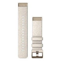 други,аксесоари,garmin,quickfit®,20,mm,strap,cream,cream,gold,(beige)