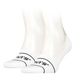чорапи,мъжки,чорапи,levi´s,®,low,rise,sport,no,show,socks,2,pairs,white,(white)