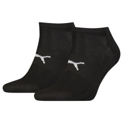чорапи,мъжки,чорапи,puma,sport,light,half,long,socks,2,pairs,black,(black)