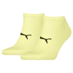 чорапи,мъжки,чорапи,puma,sport,light,half,long,socks,2,pairs,yellow
