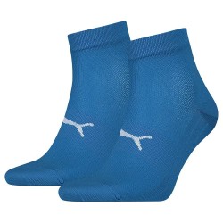 чорапи,мъжки,чорапи,puma,sport,light,quarter,short,socks,2,pairs,blue
