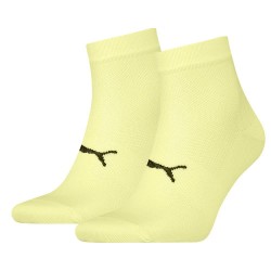 чорапи,мъжки,чорапи,puma,sport,light,quarter,short,socks,2,pairs,yellow