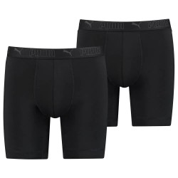 боксерки,мъжко,бельо,puma,sport,boxers,2,units,black