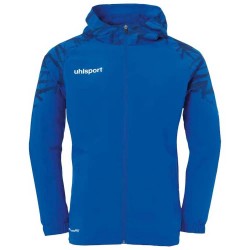 яке,мъжки,анцузи,uhlsport,goal,25,evo,woven,tracksuit,jacket,azure,blue,navy,(blue)