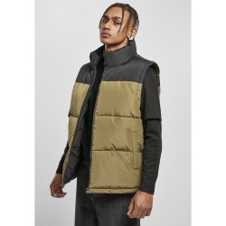 яке,мъжки,якета,urban,classics,jacket,block,puffer,black