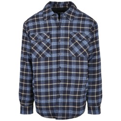 яке,мъжки,ризи,urban,classics,padded,jacket,blue
