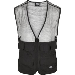 потник,мъжки,жилетки,urban,classics,light,pocket,vest,black,(black)