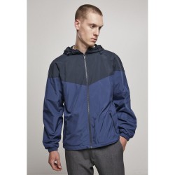 яке,мъжки,якета,urban,classics,classics,2,tone,tech,windrunner,jacket,blue