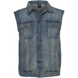 потник,мъжки,потници,urban,classics,denim,gt,vest,blue