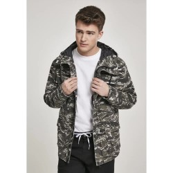 яке,мъжки,якета,urban,classics,tiger,jacket,green,(olive,black,white)