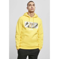 суичър,мъжки,пуловери,mister,tee,boom,hoodie,yellow,(jaune,violet)