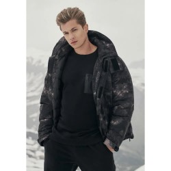 палто,мъжки,якета,urban,classics,multipoet,winter,coat,green