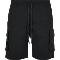 къси,панталони,мъжки,панталони,urban,classics,drawstring,cargo,shorts,black
