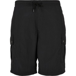 мъжки,панталони,urban,classics,short,nylon,cargo,black