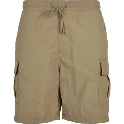 къси,панталони,мъжки,панталони,urban,classics,nylon,cargo,shorts,green,khaki