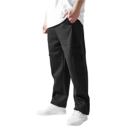 панталони,мъжки,панталони,urban,classics,cargo,basic,gt,pants,black,(black)