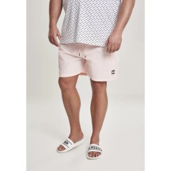 бански,гащета,мъжки,бански,костюми,urban,classics,basic,gt,swimming,shorts,pink