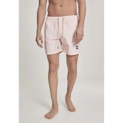 бански,гащета,мъжки,бански,костюми,urban,classics,basic,swimming,shorts,pink