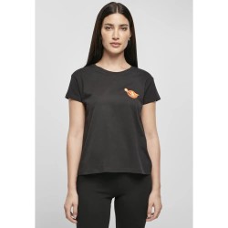 дамска,тениска,дамски,тениски,mister,tee,ladies,space,jam,tune,squad,lola,box,short,sleeve,t,shirt,black,(black)