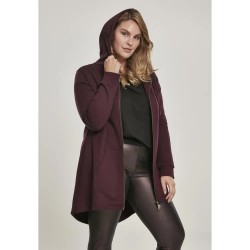 анорак,мъжки,якета,urban,classics,sweat,gt,parka,dark,red