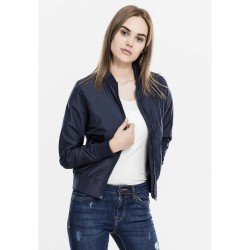 анорак,дамски,якета,и,палта,urban,classics,bomber,parka,blue