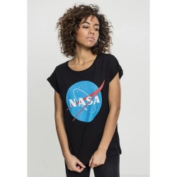 тениска,дамски,тениски,mister,tee,inignia,short,sleeve,t,shirt,black,(black)