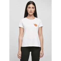 дамска,тениска,дамски,тениски,mister,tee,ladies,space,jam,tune,squad,lola,box,short,sleeve,t,shirt,white