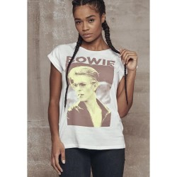 тениска,дамски,тениски,mister,tee,david,bowie,short,sleeve,t,shirt,white,(white)