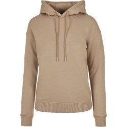 суичър,дамски,блузи,urban,classics,hoodie,beige,(beige)