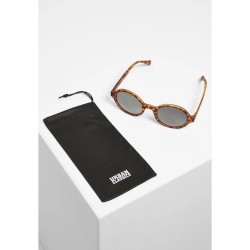слънчеви,очила,слънчеви,очила,urban,classics,retro,funk,uc,sunglasses,brown,(marron,vert)
