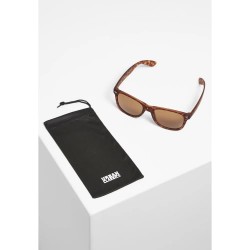 Слънчеви очила Urban classics Likoma Uc sunglasses - Brown (marron) слънчеви,очила,слънчеви,очила,urban,classics,likoma,uc,sunglasses,brown,(marron)