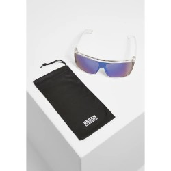 слънчеви,очила,слънчеви,очила,urban,classics,112,uc,sunglasses,transparent,multicolore,(white)
