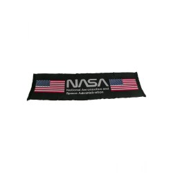 Тениска Mister tee Big scarf - Black (Black) тениска,ръкавици,шапки,и,шалове,mister,tee,big,scarf,black,(black)