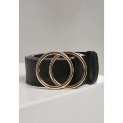 колан,колани,urban,classics,ring,bule,belt,black,(black)