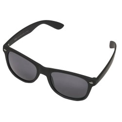 Слънчеви очила Urban classics Likoma Uc sunglasses - Black (Black) слънчеви,очила,слънчеви,очила,urban,classics,likoma,uc,sunglasses,black,(black)