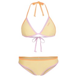 дамски,бански,костюми,o´neill,lisa,cruz,bikini,orange,(sunshine)