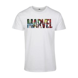 тениска,мъжки,тениски,mc,clothes,marvel,logo,character,t,shirt,white,(white)