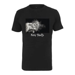 тениска,мъжки,тениски,mister,tee,new,gods,t,shirt,black,(black)