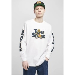 тениска,мъжки,тениски,mister,tee,space,jam,taz,pose,long,sleeve,t,shirt,white,(white)