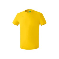 тениска,мъжки,тениски,erima,teamsport,t,shirt,yellow
