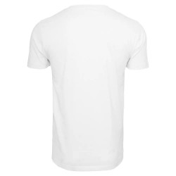Тениска Mister tee American Life Arizona T-shirt - White (White) тениска,мъжки,тениски,mister,tee,american,life,arizona,t,shirt,white,(white)