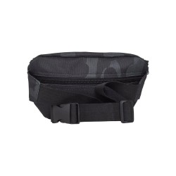 Чанта Urban classics Hip Camo waist bag - Black (Black) чанта,всички,чанти,urban,classics,hip,camo,waist,bag,black,(black)